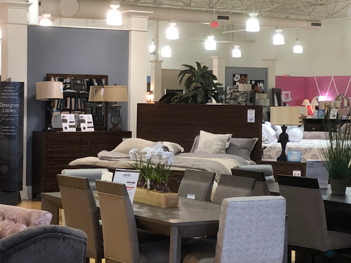 Furniture Store «American Signature Furniture», reviews and photos, 2130 Gallatin Pike N, Madison, TN 37115, USA
