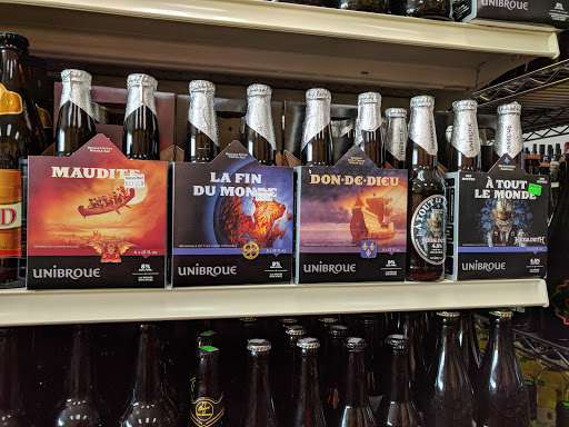 Grocery Store «Sahara Mart», reviews and photos, 106 E 2nd St, Bloomington, IN 47401, USA