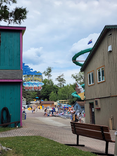 Water Park «Enchanted Forest Water Safari», reviews and photos, 3183 NY-28, Old Forge, NY 13420, USA