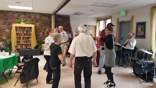 Social Services Organization «Black Diamond Community Center», reviews and photos, 31605 3rd Ave, Black Diamond, WA 98010, USA