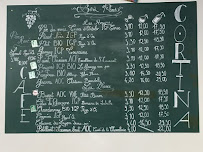 Photos du propriétaire du Bistro Café Cortina à Rennes - n°10