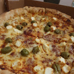 Photo n°1 de l'avis de Max.a fait le 05/10/2021 à 18:58 sur le  Domino‘s Pizza Heide à Heide