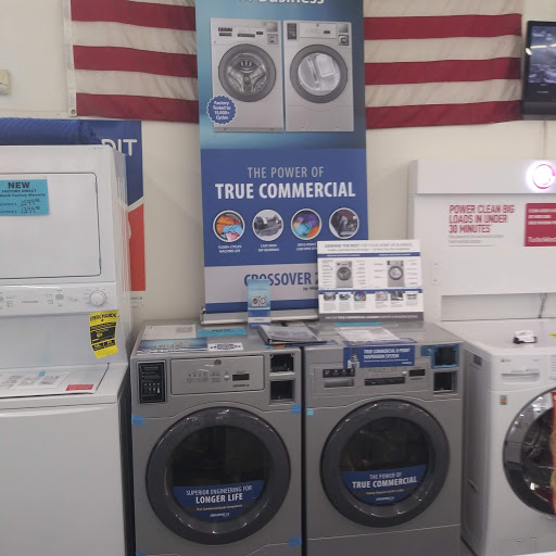 Mattress Store «Appliance & Mattress Center», reviews and photos, 1942 Parsons Ave, Columbus, OH 43207, USA