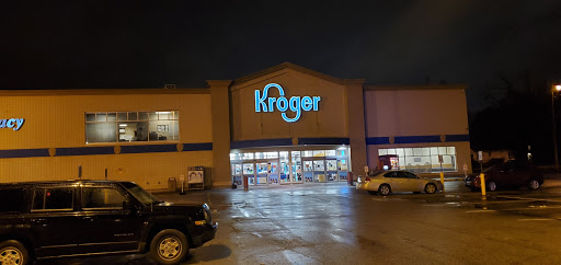 Grocery Store «Kroger», reviews and photos, 4211 S 3rd St, Louisville, KY 40214, USA