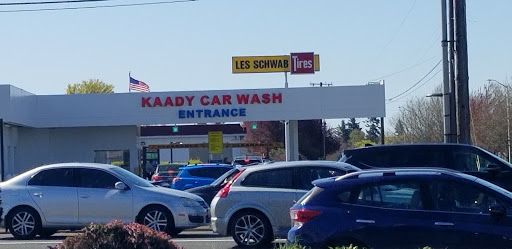 Car Wash «Kaady Car Wash», reviews and photos, 11701 SE Mill Plain Blvd, Vancouver, WA 98684, USA