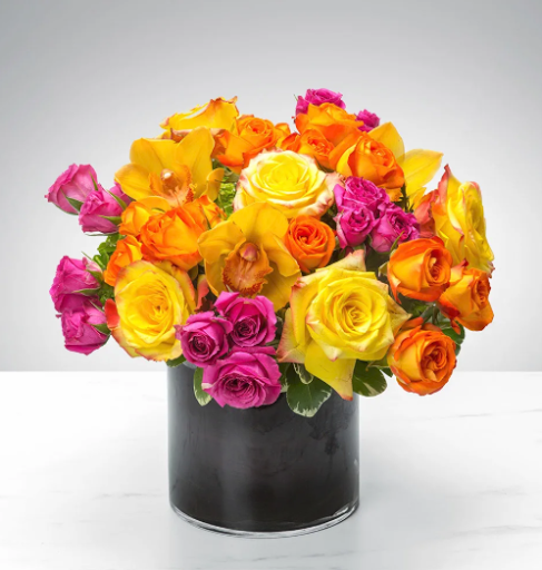 Florist «Atlanta Flower Market», reviews and photos, 408 S Atlanta St #175, Roswell, GA 30075, USA