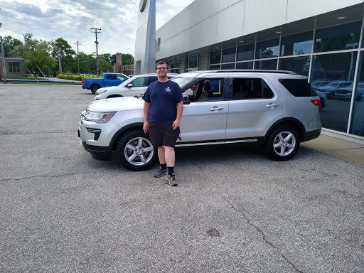 Ford Dealer «Liberty Ford Parma Heights», reviews and photos, 6600 Pearl Rd, Parma Heights, OH 44130, USA