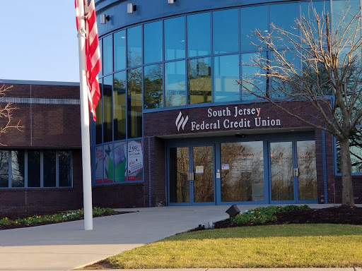 Credit Union «South Jersey Federal Credit Union», reviews and photos
