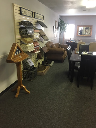 Funeral Home «Beresford Funeral Service», reviews and photos, 13501 Alief Clodine Rd, Houston, TX 77082, USA