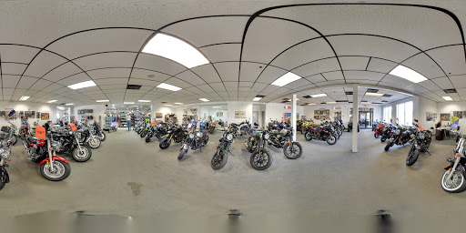 Motorcycle Dealer «Cycle Specialties», reviews and photos, 7220 Dixie Hwy, Fairfield, OH 45014, USA