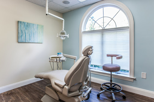 Dental hygienist Newport News