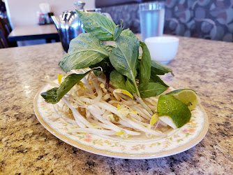 Pho Hoan Pasteur (Sage Hill)