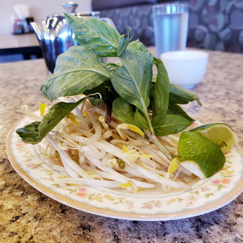 Pho Hoan Pasteur (Sage Hill)