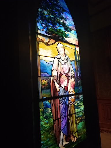 Museum «The Richard H. Driehaus Museum», reviews and photos, 40 E Erie St, Chicago, IL 60611, USA