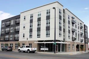 100 West Main Senior Living Apartments image