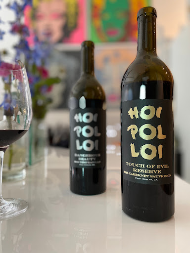 Hoi Polloi Winery
