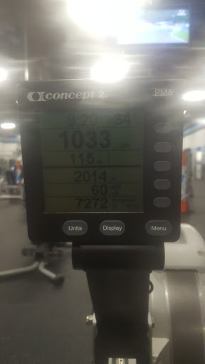 Crunch Fitness - Citrus Heights image