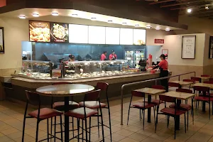 Panda Express image