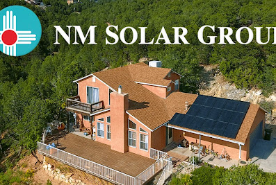 NM Solar Group – Rio
Rancho