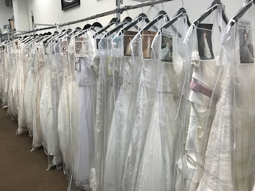 Bridal Shop «Wedding Treasures Bridal & Tuxedo», reviews and photos, 333 Perry St, Castle Rock, CO 80104, USA