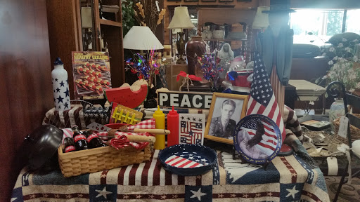 Furniture Store «Timeless Treasures Home Consignment», reviews and photos, 4554 Broad St #120, San Luis Obispo, CA 93406, USA