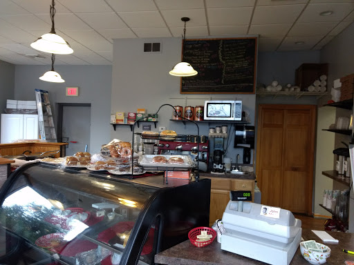 Coffee Shop «My Coffee House», reviews and photos, 92 Court St, Laconia, NH 03246, USA