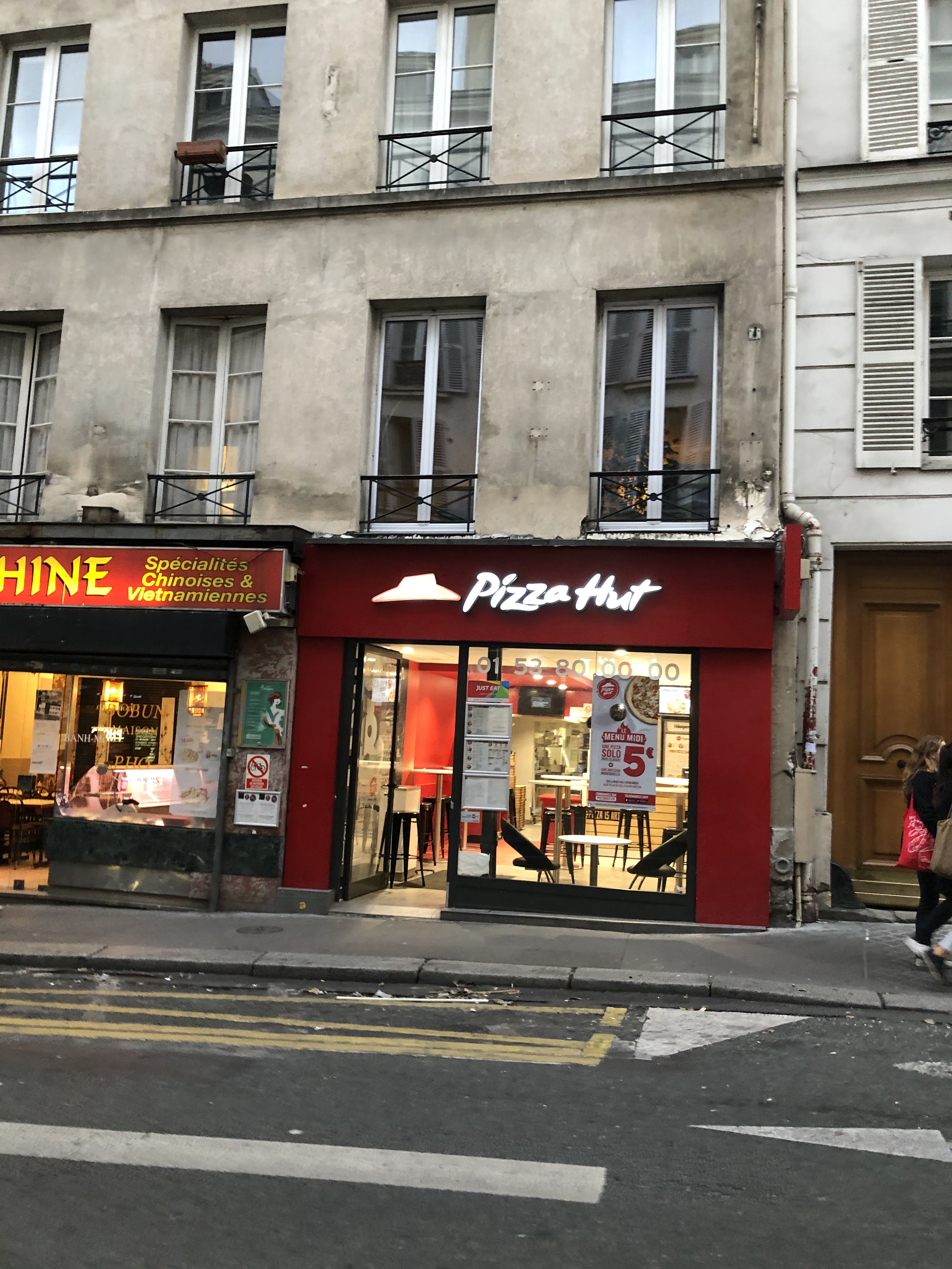 Photo n° 1 de l'avis de Joakim.a fait le 16/10/2019 à 18:37