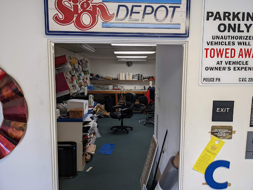 Sign Depot image