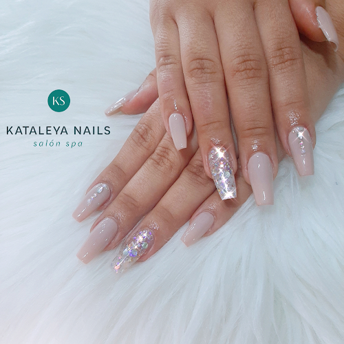 Comentarios y opiniones de Kataleya Nails Salon Spa