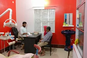 Chirirbandar Digital Diagnostic center and doctors chamber image