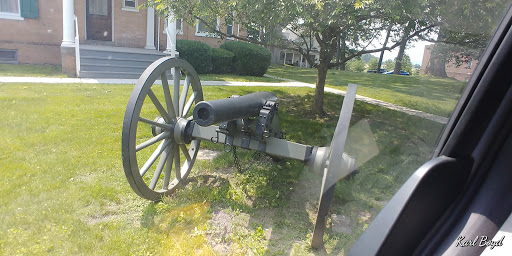 Historical Landmark «North Carolina Memorial», reviews and photos, W Confederate Ave, Gettysburg, PA 17325, USA