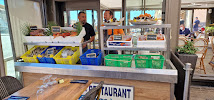 Atmosphère du Restaurant de fruits de mer Chez François à Sète - n°8