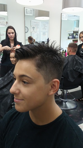 Hair Salon «Hair Cuttery», reviews and photos, 1070 N Wickham Rd Suite 104, Melbourne, FL 32935, USA