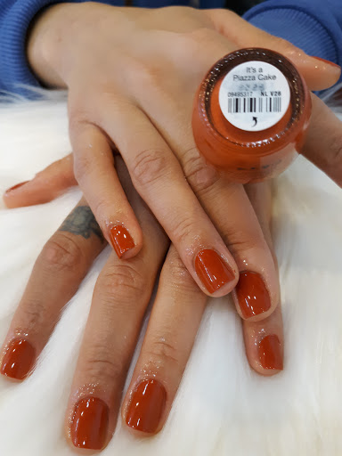 Shoe Store «Pedicure & Shoes 2 Go», reviews and photos, 243 W Congress St #102, Detroit, MI 48226, USA