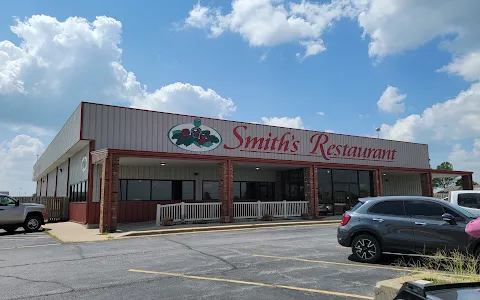 Smith's Restaurant image