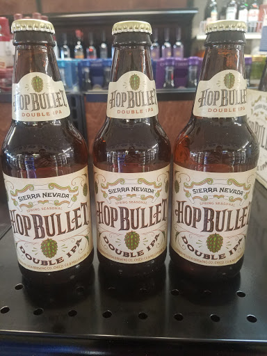 Liquor Store «Country Club Liquors», reviews and photos, 74495 CA-111, Palm Desert, CA 92260, USA