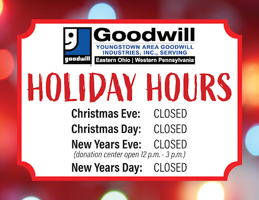 Thrift Store «Goodwill», reviews and photos, 15765 OH-170 #9a, East Liverpool, OH 43920, USA