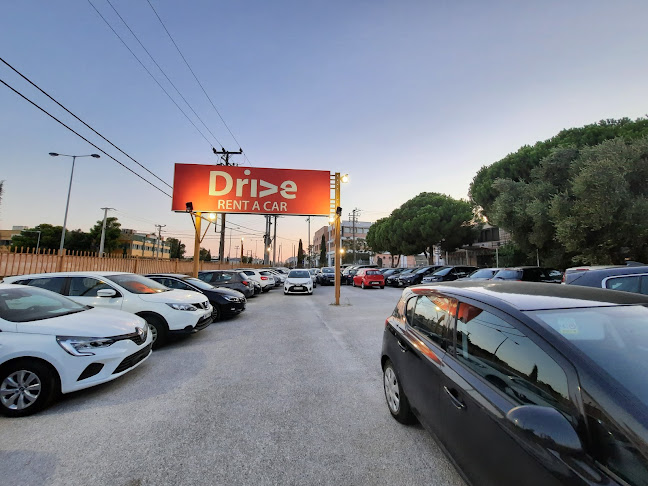 Drive Hellas S.A. - Αθήνα