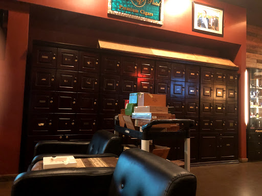 Cigar Shop «Lone Star State Cigar Co.», reviews and photos, 190 E Stacy Rd #406, Allen, TX 75002, USA