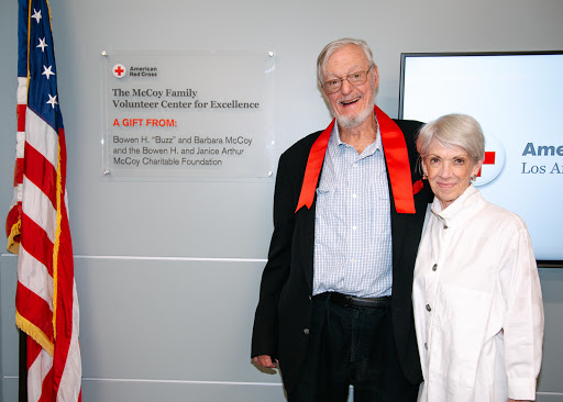 Non-Profit Organization «American Red Cross Los Angeles Region», reviews and photos