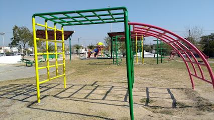 Parque Valle del Sol