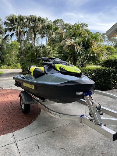 Motorcycle Dealer «Sun Sports Cycle & Watercraft», reviews and photos, 3441 Colonial Blvd, Fort Myers, FL 33966, USA