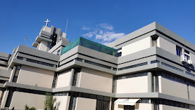 Igreja Paroquial Sagrado Coração De Jesus