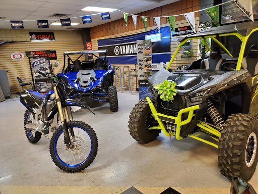 Motorcycle Dealer «G A Motorsports», reviews and photos, 730 E Mineral King Ave, Visalia, CA 93292, USA