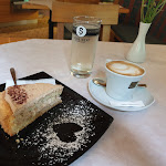 Photo n°1 de l'avis de Diana.e fait le 16/06/2020 à 14:14 sur le  Pyramidencafe à Percha