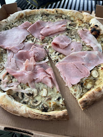 Plats et boissons du Pizzeria Petite Saison à Orléans - n°3