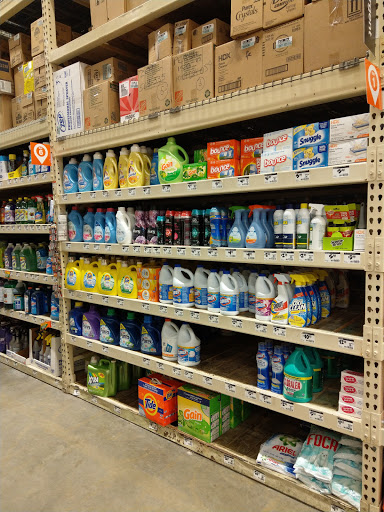 Home Improvement Store «The Home Depot», reviews and photos, 1000 NE 4th Ave, Fort Lauderdale, FL 33304, USA