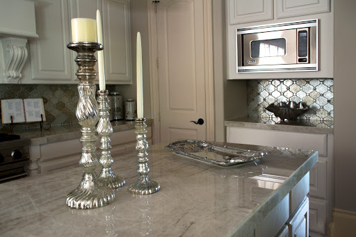 Econ Granite - Marble, Quartz & Granite Kitchen Countertops