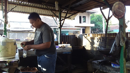 IKAN BAKAR BANG JAY