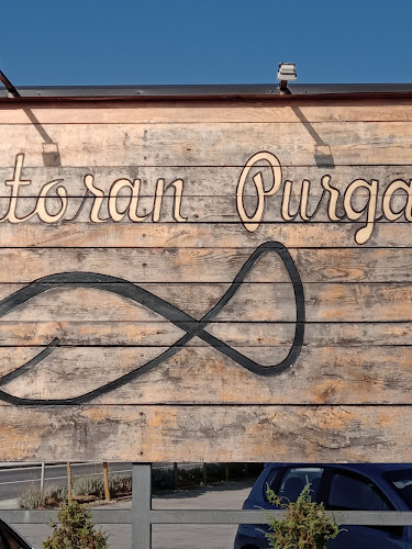 Restoran i zagorske hiže "Purga" - Restoran